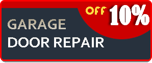 West Park Garage Door Repair  10% Off Garage Door Repair